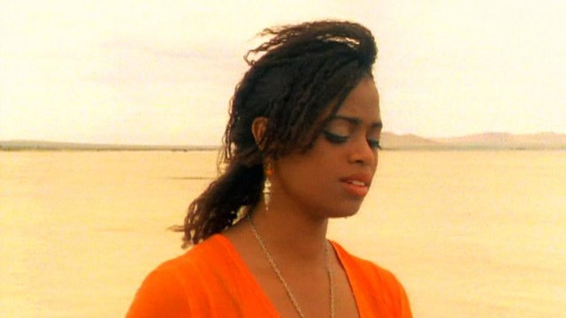 Why Should I Love You (Official Video)