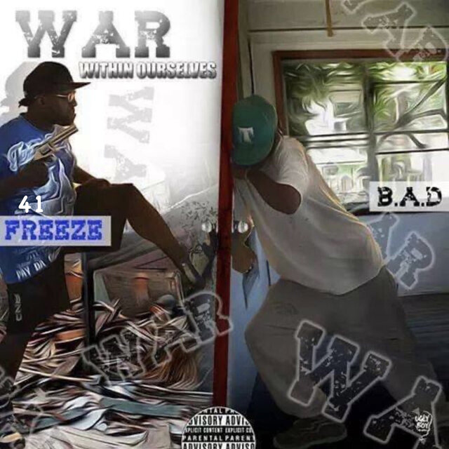 War Within OurSelves
