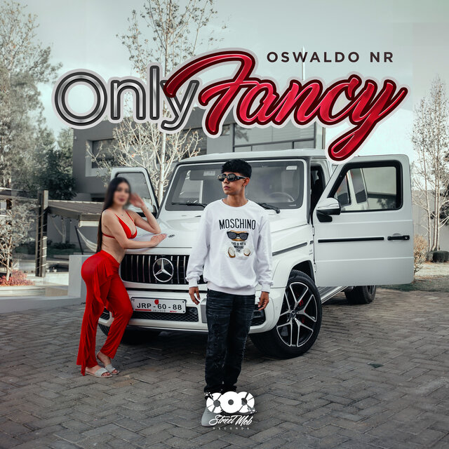 Only Fancy
