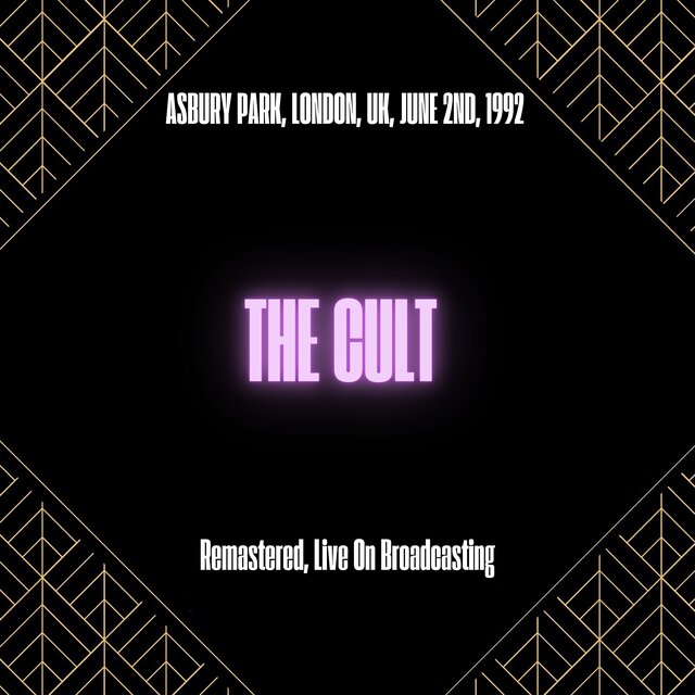 Asbury Park, London, UK, June 2nd, 1992 (Remastered, Live On Broadcasting)