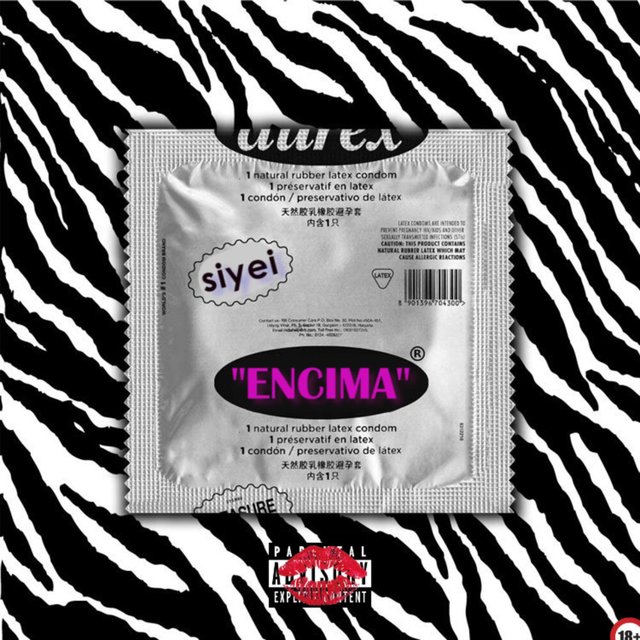 Encima