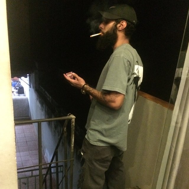 Chefão
