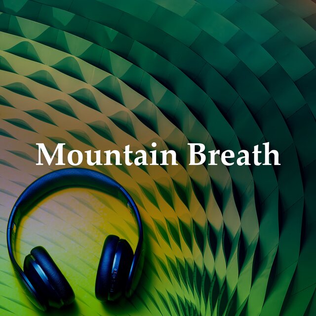 Mountain Breath