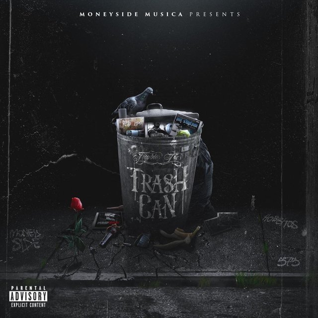Trash Can