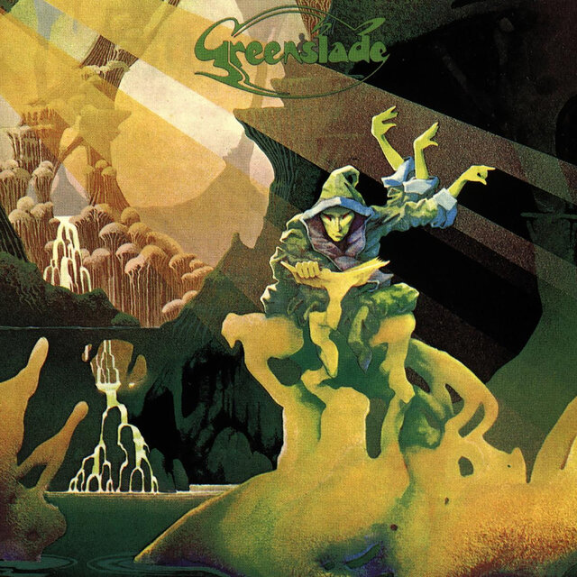 Greenslade (2018 Remastered & Expanded Edition)