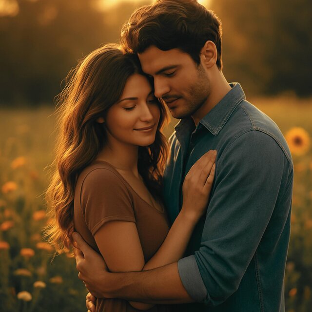 Eternal Embrace