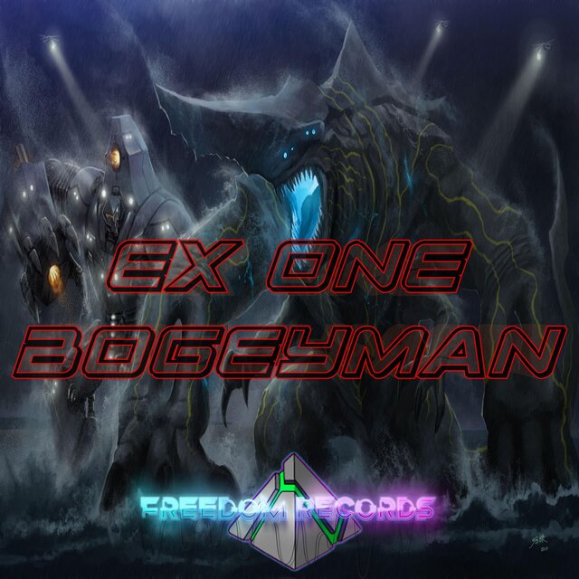 Bogeyman