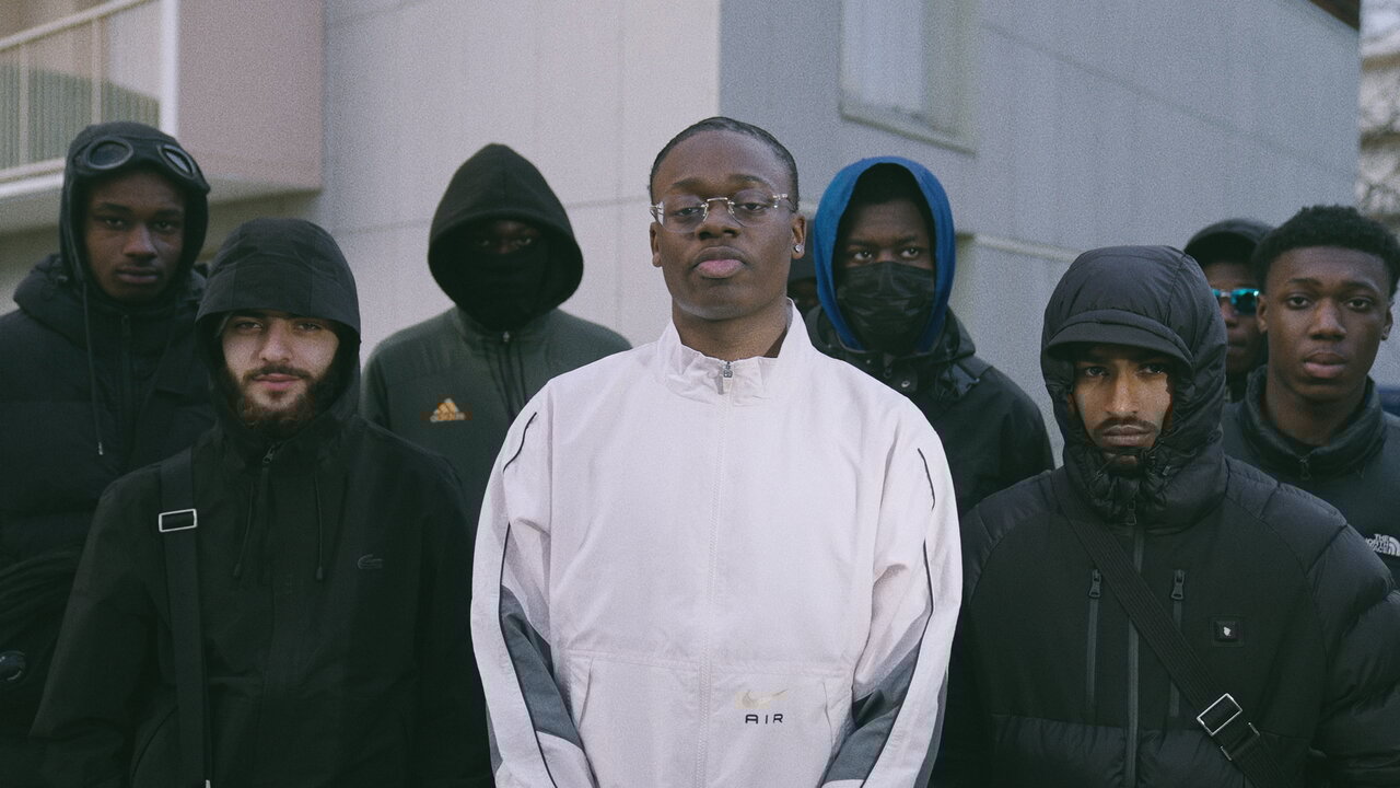 La Zone (Clip officiel)
