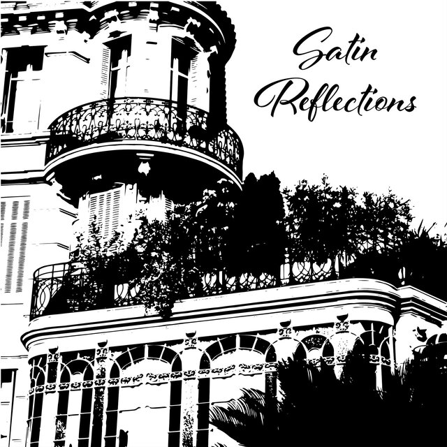 Satin Reflections