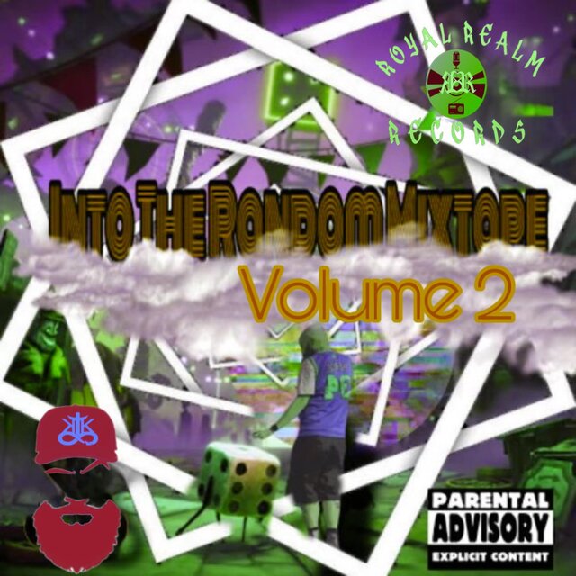 Into The Random Volume 2
