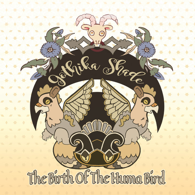 The Birth Of The Huma Bird