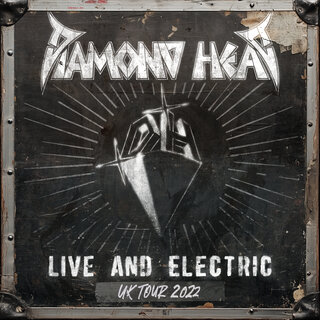 Diamond Head - TIDAL