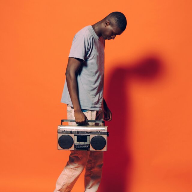Cover art for album 4th Quarter Lock In by User