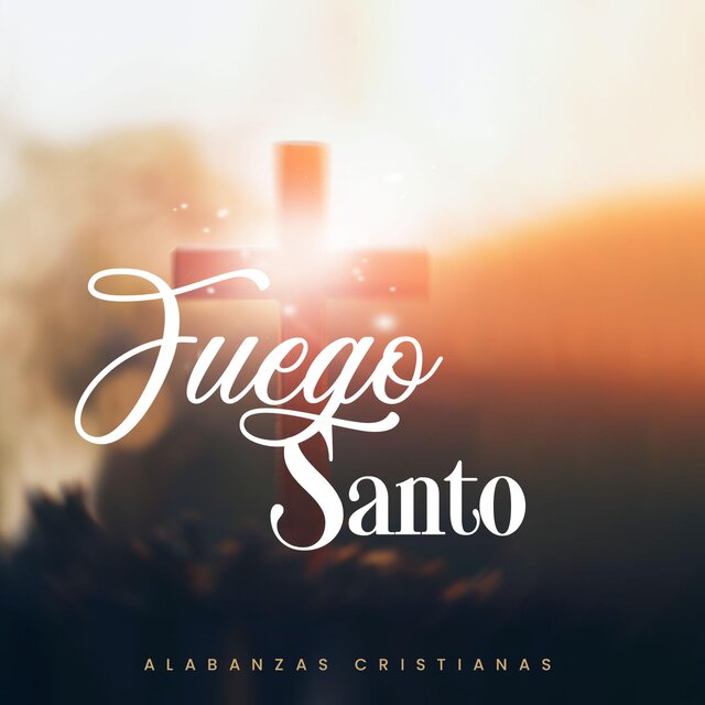 Fuego Santo