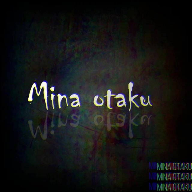Mina Otaku