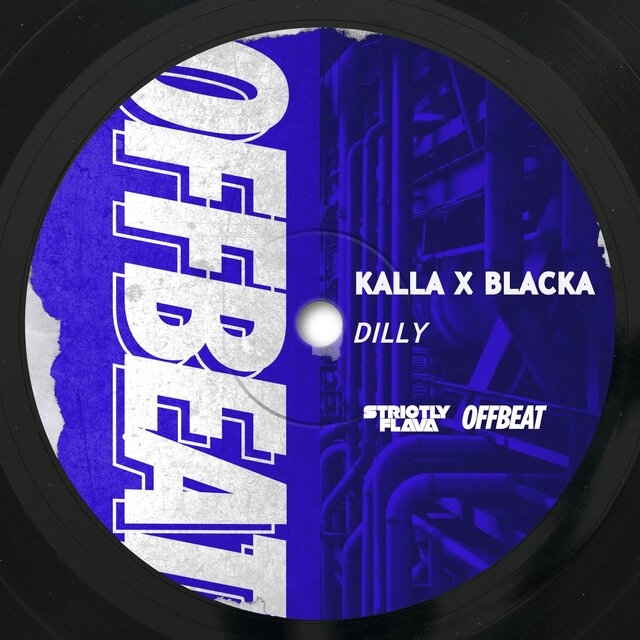 Dilly