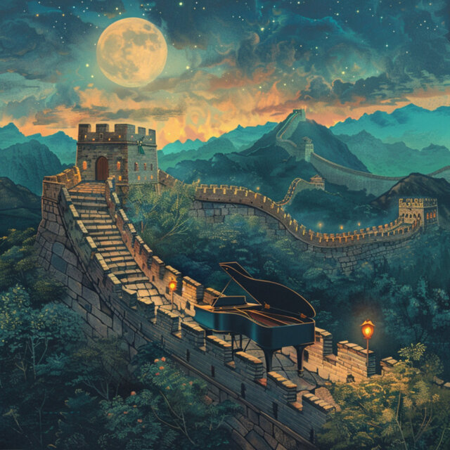 Ancient Melodies