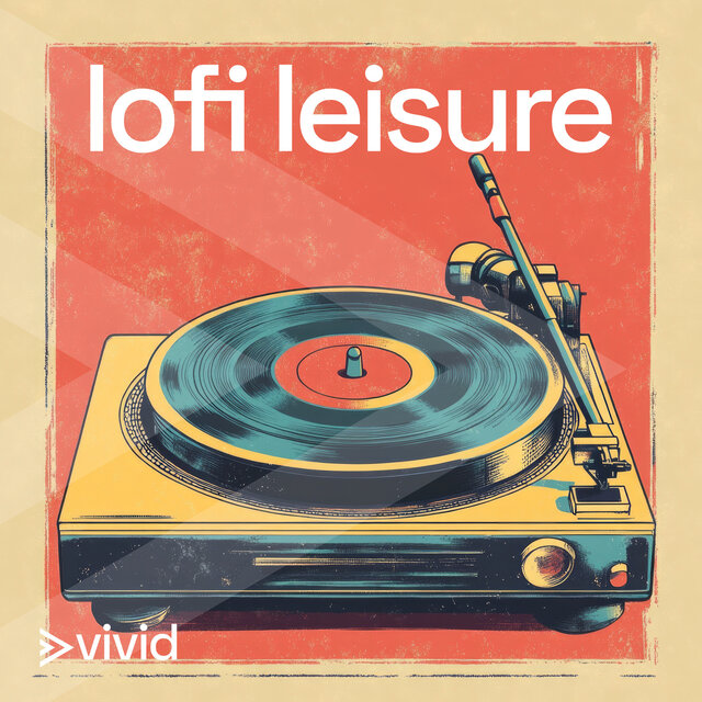 Lofi Leisure