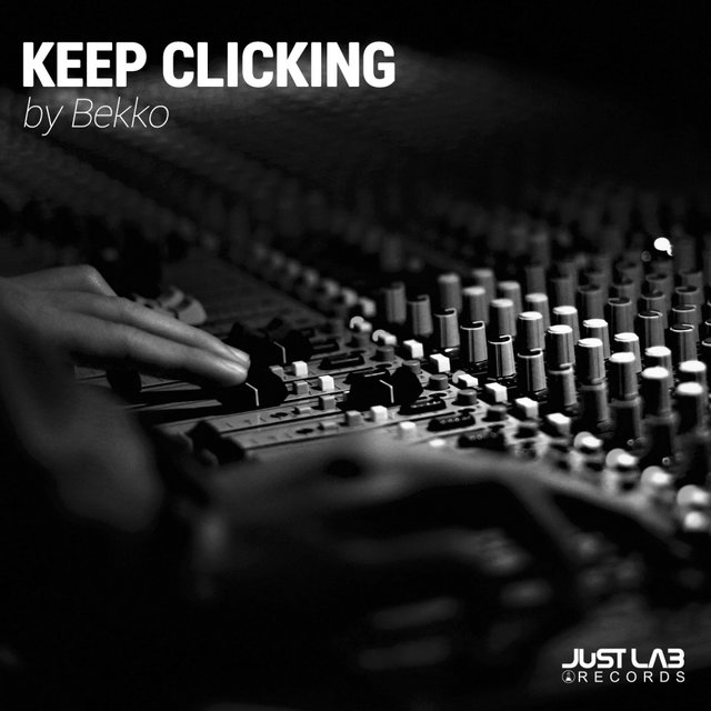 Keep Clicking