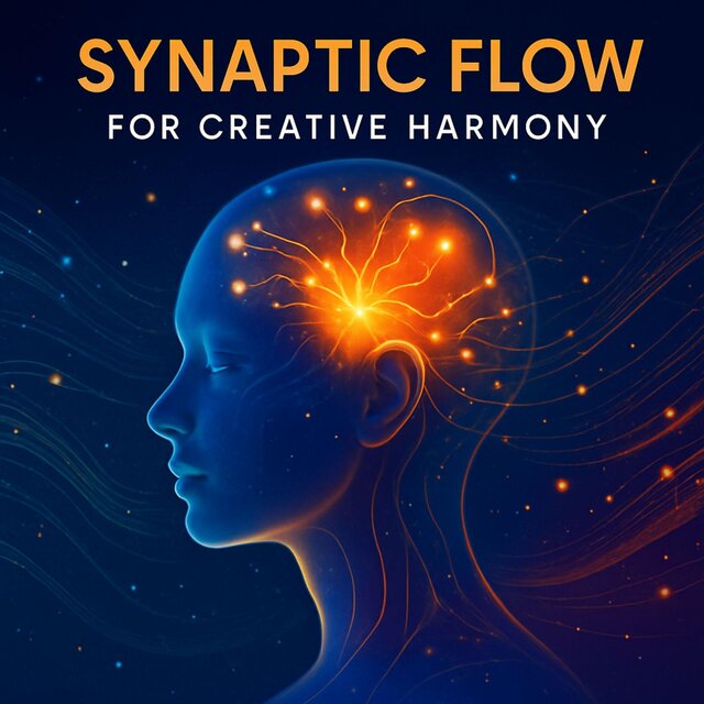 Synaptic Flow for Creative Harmony