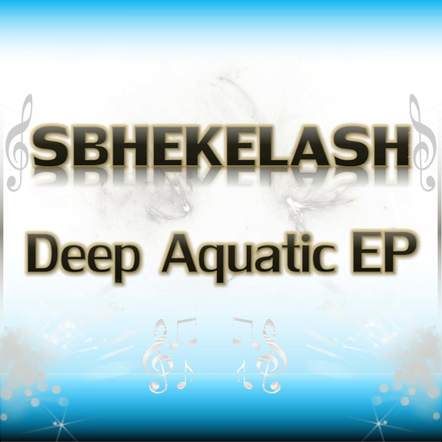 Deep Aquatic EP (Interlude)