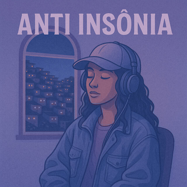 ANTI INSÔNIA
