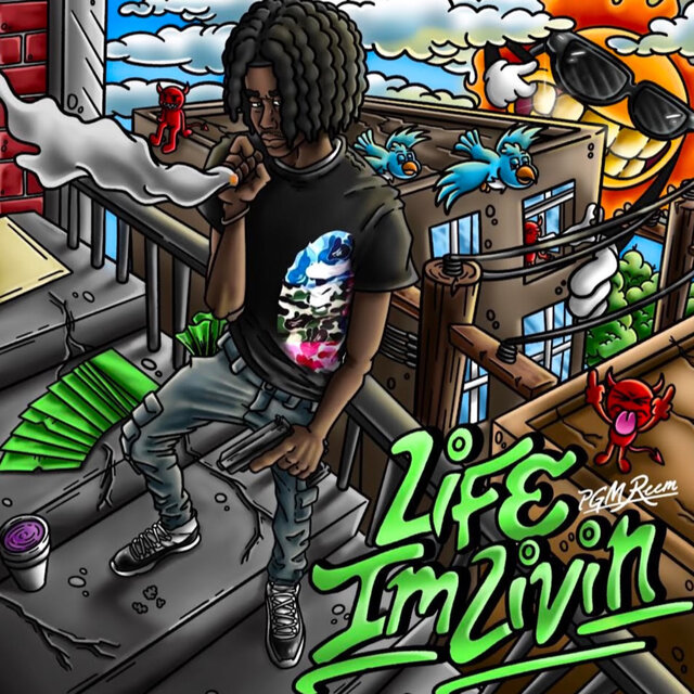 Life im Livin