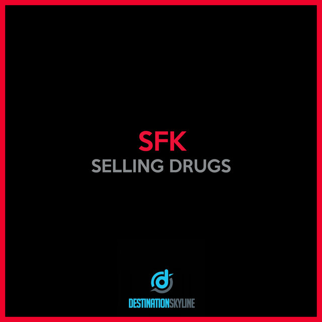 Selling Drugs