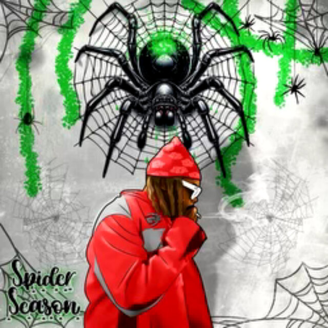 Spider Season