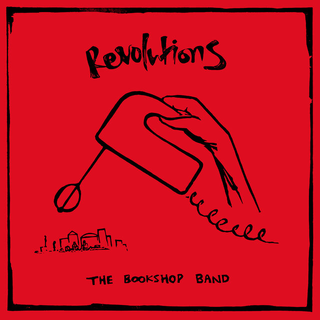 Revolutions