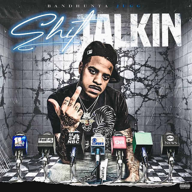 Shit Talkin