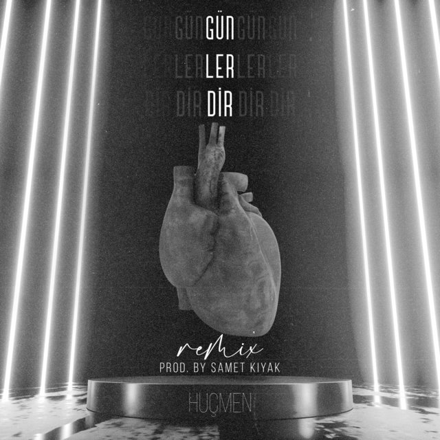 Günlerdir (Remix)