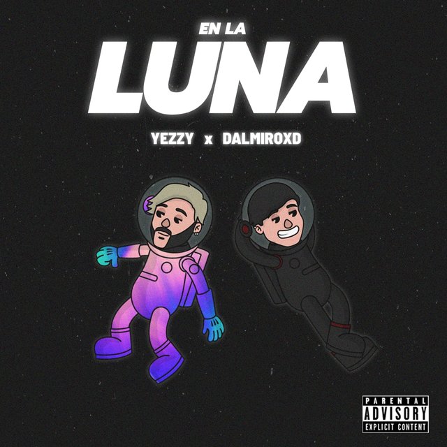 En la Luna