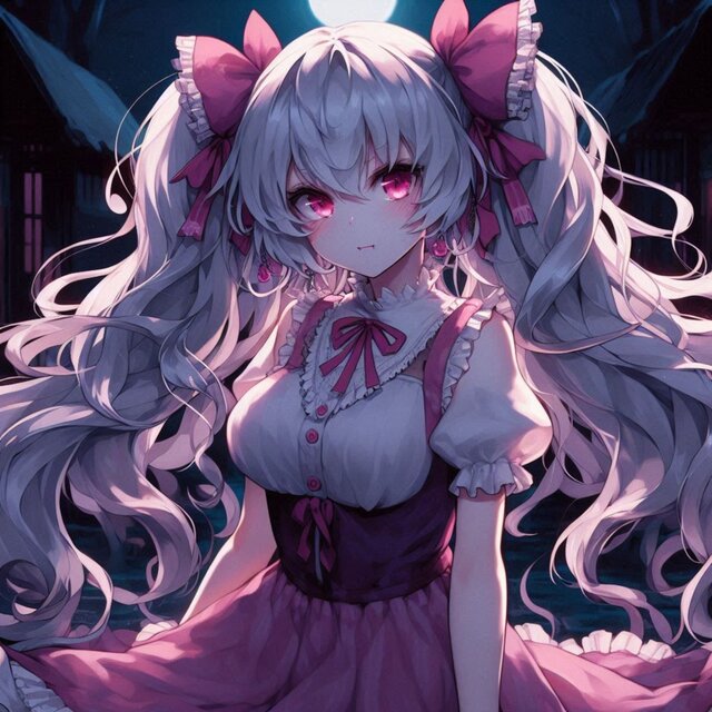 Dark-Colored Secret (feat. harchan2006, Luminous Angels & Number5)