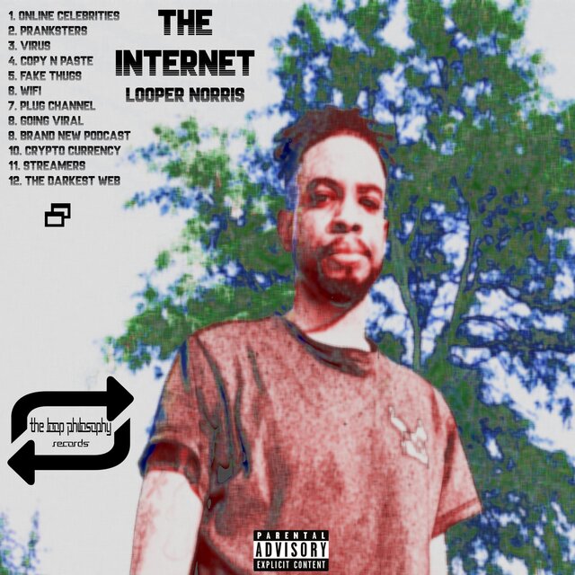 the INTERNET