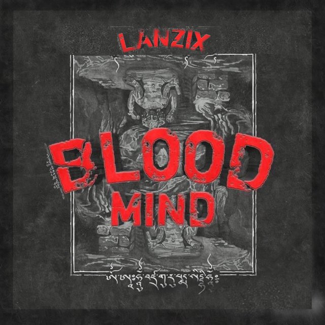 Blood Mind