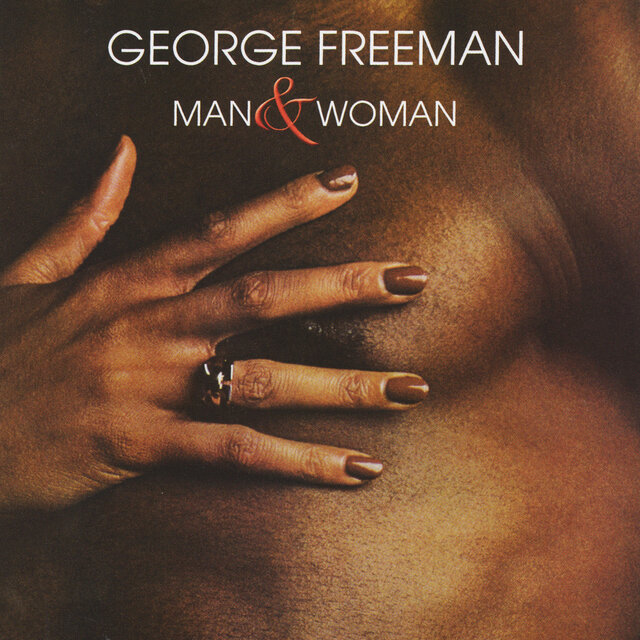 Man & Woman (2024 Remastered Version)