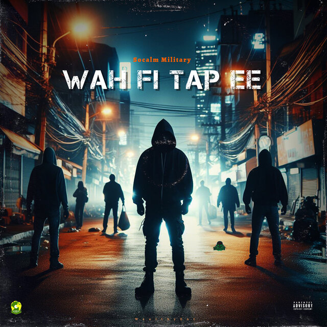 Wah Fi Tap Ee