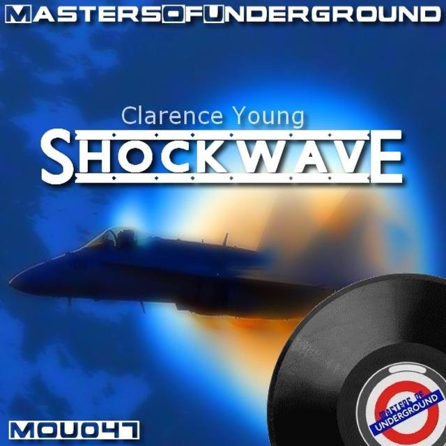 Shockwave