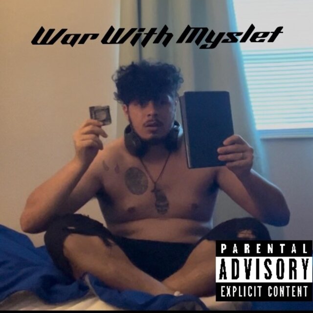 TMG LIT (WAR WITH MYSELF)