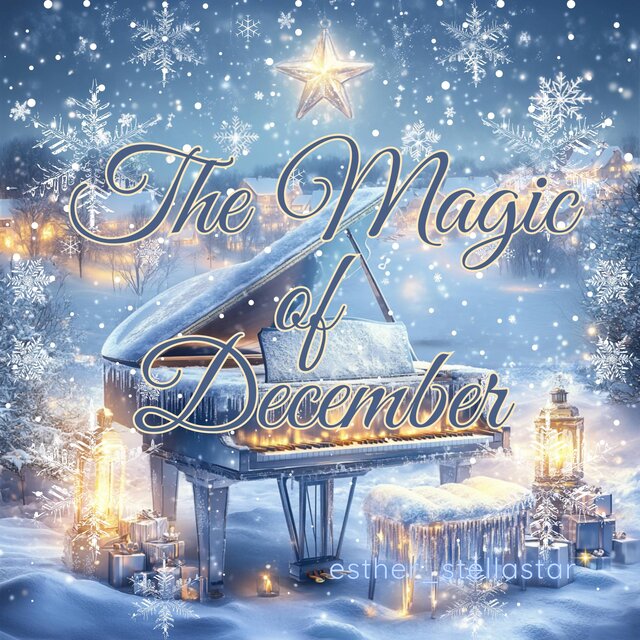 The Magic of December