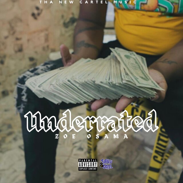 Underrated