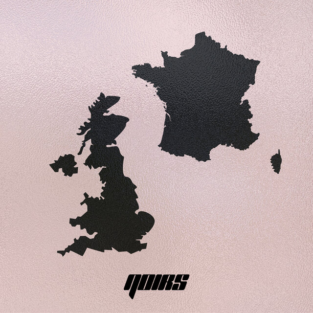 London/Paris