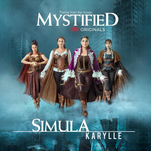 Simula (From 