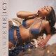 Cover art for album ICY by Saweetie