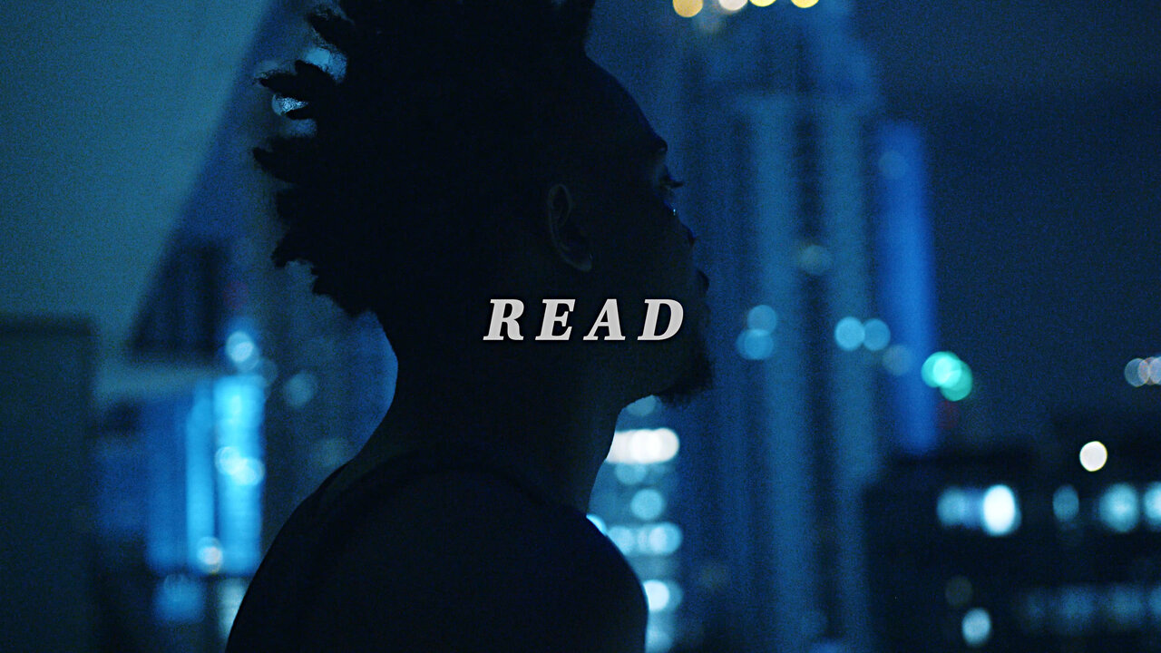 READ (Official Video)