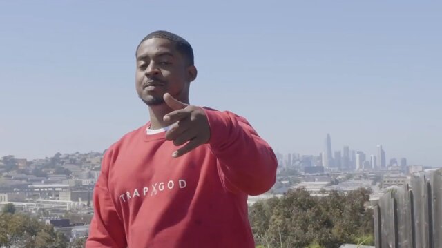 Unlikely (Official Music Video)