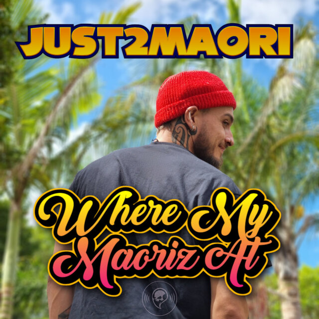 Where My Maoriz At