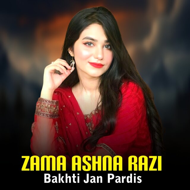 Zama Ashna Razi
