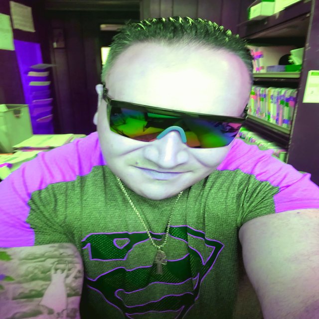 Follow Me